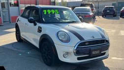 2015 MINI Hardtop Cooper