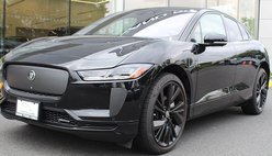 2024 Jaguar I-PACE EV400 R-Dynamic HSE