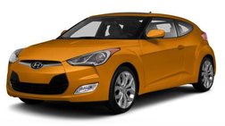 2013 Hyundai Veloster Base