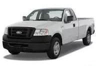 2008 Ford F-150 XL