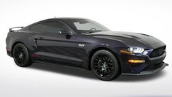 2023 Ford Mustang GT Premium