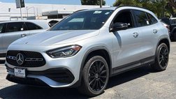 2023 Mercedes-Benz GLA-Class GLA 250