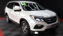 2016 Honda Pilot EX