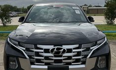 2024 Hyundai Santa Cruz SE