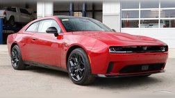 2025 Dodge Charger Daytona R/T