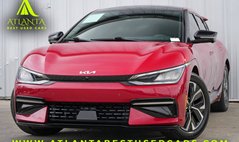 2022 Kia EV6 GT-Line