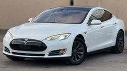 2016 Tesla Model S 85D