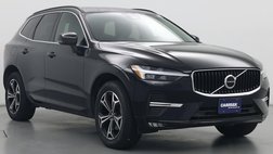 2022 Volvo XC60 B5 Momentum