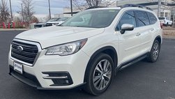 2022 Subaru Ascent Touring