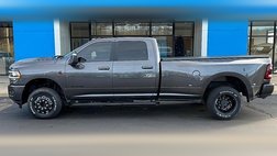 2024 Ram Ram Pickup 3500 Laramie