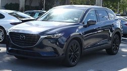 2023 Mazda CX-9 Touring Plus