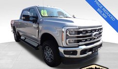 2023 Ford Super Duty F-250 Lariat