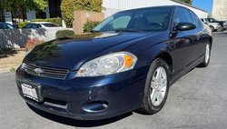 2007 Chevrolet Monte Carlo LT