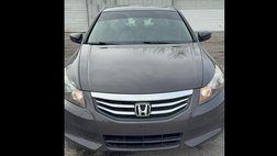 2011 Honda Accord EX-L