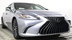2025 Lexus ES 350 350 FWD