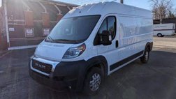 2019 Ram ProMaster 2500 159 WB