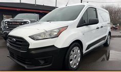 2020 Ford Transit Connect XL