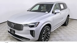 2025 Volvo XC90 B6 Plus Bright Theme 7P