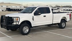 2022 Ford Super Duty F-250 