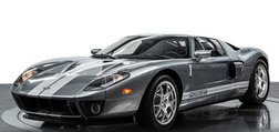 2006 Ford GT Base