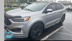2020 Ford Edge ST