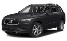 2018 Volvo XC90 T8 eAWD Inscription