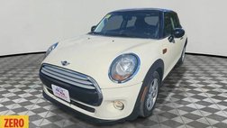 2015 MINI Hardtop Cooper