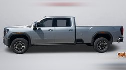 2024 GMC Sierra 3500HD Denali Ultimate