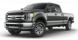 2017 Ford Super Duty F-250 Lariat