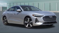 2025 Audi A5 quattro Premium Plus TFSI