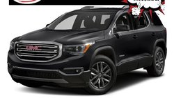 2018 GMC Acadia SLT-2