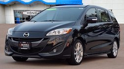 2015 Mazda MAZDA5 Grand Touring