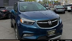 2019 Buick Encore Essence