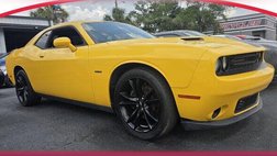 2017 Dodge Challenger R/T