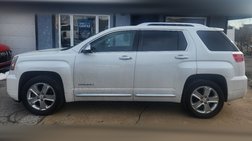 2017 GMC Terrain Denali