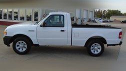 2009 Ford Ranger XL