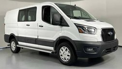 2023 Ford Transit 250