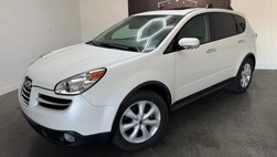 2006 Subaru B9 Tribeca Limited