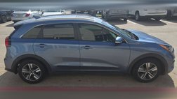 2020 Kia Niro EX Premium