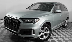 2024 Audi Q7 quattro Premium Plus 45 TFSI