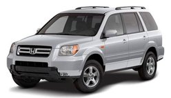 2008 Honda Pilot EX