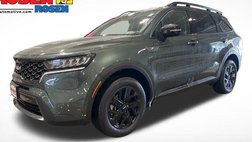 2023 Kia Sorento X-Line S