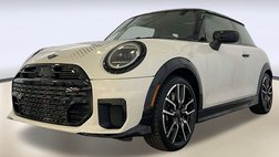 2026 MINI Hardtop Cooper S Signature Trim