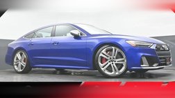 2023 Audi S7 2.9T quattro Prestige
