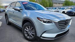 2023 Mazda CX-9 Touring