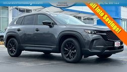 2023 Mazda CX-50 2.5 S Select
