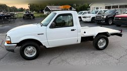 1999 Ford Ranger XL