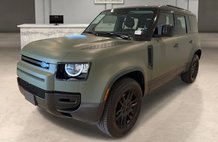 2023 Land Rover Defender S 2023.5