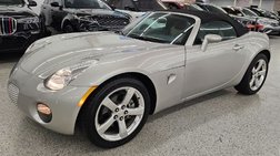 2006 Pontiac Solstice Base