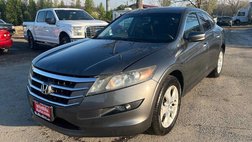 2012 Honda Crosstour EX-L V6